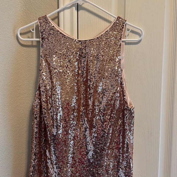 Prom/ bridesmaids dress - Picture 2 of 8